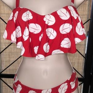 LILO and stitch bikini